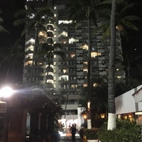 รูปภาพถ่ายที่ The Inn at Mazatlan Resort &amp;amp; Spa - Mazatlan, Mexico โดย Efrain L. เมื่อ 8/18/2017