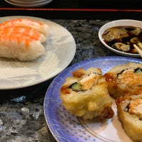 Photo taken at Gatten Sushi by Sampaguita S. on 11/14/2018