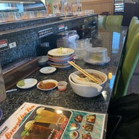 Photo taken at Gatten Sushi by Sampaguita S. on 10/12/2018