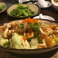 Das Foto wurde bei Bistro Ka Japanese Restaurant von Sampaguita S. am 9/22/2018 aufgenommen