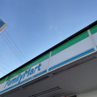 Photo taken at FamilyMart by 近藤 嘉. on 12/10/2021