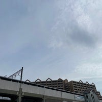 Photo taken at Nisshin Station (TT06) by 近藤 嘉. on 7/8/2022