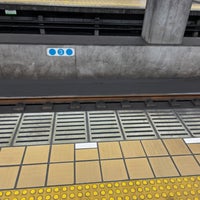 Photo taken at Hirabari Station by 近藤 嘉. on 11/14/2023