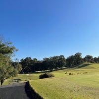 花の木ゴルフクラブ Golf Course