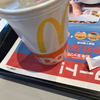Photo taken at McDonald&amp;#39;s by 近藤 嘉. on 12/30/2020
