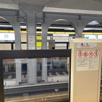 Photo taken at Ueno-hirokoji Station (G15) by 近藤 嘉. on 2/28/2023