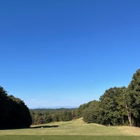 花の木ゴルフクラブ Golf Course