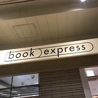 Photo taken at book express by 近藤 嘉. on 9/4/2019