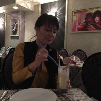 Photo taken at Соло by Anna T. on 12/4/2015