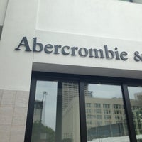 abercrombie 4th and pine
