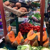 Photo taken at Marché Escudier by YM L. on 10/14/2012