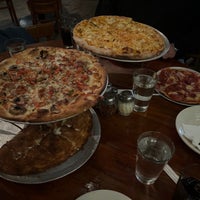 Photo taken at John&amp;#39;s Pizzeria by Saša on 10/11/2023