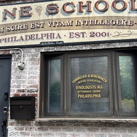 Photo taken at Wine School of Philadelphia by Saša on 10/10/2023