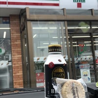 セブンイレブン 筑西下館運動公園前店 上平塚635 3