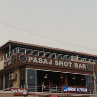 Photo taken at Pasaj Shot Bar by pasaj shot bar on 9/14/2018