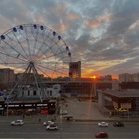 Photo taken at Иремель Hotel by Anastasiya K. on 10/9/2021