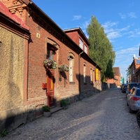 Photo taken at Viljandi by Katja M. on 8/16/2020
