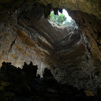 Photo taken at Castellana Caves by Katja M. on 10/12/2022