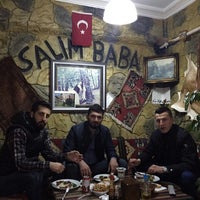 Das Foto wurde bei Salim Baba Sofrası von Tanju D. am 3/9/2015 aufgenommen