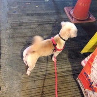 Photo taken at Petmall by Opalopr A. on 11/8/2015