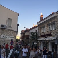 Photo taken at Özsüt by Aytaç🔱 on 7/19/2016