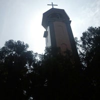 Review Gereja HKBP Moria