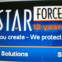 Photo taken at Star-Force HQ by Vladimir D. on 11/29/2012