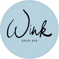 Снимок сделан в Wink Brow Bar. NYC&amp;#39;s Best Threading, Tint and Lash bar. пользователем Wink Brow Bar. NYC&amp;#39;s Best Threading, Tint and Lash bar. 12/5/2013