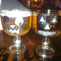 Photo taken at Chumley&amp;#39;s Beer House by Amy B. on 10/4/2012