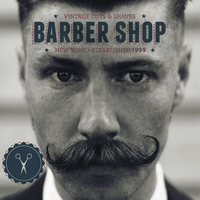 Foto tirada no(a) Ray&amp;#39;s Barber Shop por Ray&amp;#39;s Barber Shop em 7/14/2014