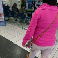 Photo taken at Citibanamex by Alfonso R. on 1/7/2017