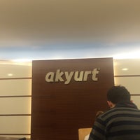 Photo taken at Akyurt Süpermarket Genel Müdürlük by Kerem C. on 3/24/2015