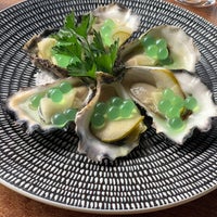 Das Foto wurde bei Wheelers Oyster Farm &amp;amp; Seafood Restaurant von RolyseeRolydo C. am 9/13/2020 aufgenommen