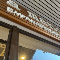 Das Foto wurde bei Mano a Mano - Pizzas y empanadillas von Marcos A. am 4/14/2022 aufgenommen