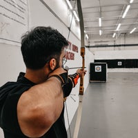 Photo taken at Empty Quiver Archery by Abdullah. on 6/2/2021