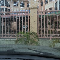 Jabatan Mineral Dan Geosains Government Building