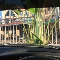 Jabatan Mineral Dan Geosains Government Building