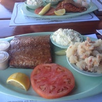Ted Peters Famous Smoked Fish - 67 tips from 1416 visitors