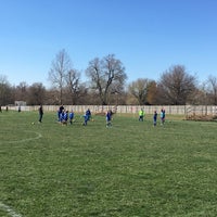 lake country indoor soccer