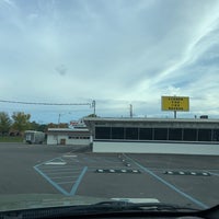 Photo taken at Jumpin&amp;#39; Jacks Drive-In by Jade H. on 10/9/2019