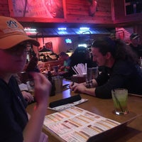Photo taken at Texas Roadhouse by Jade H. on 3/24/2017