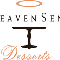 Photo taken at Heaven Sent Desserts by Heaven Sent Desserts on 12/6/2013