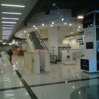 Das Foto wurde bei Mall Portal Centro von Enrique S. am 9/25/2012 aufgenommen