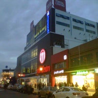 Das Foto wurde bei Mall Portal Centro von Enrique S. am 10/19/2012 aufgenommen
