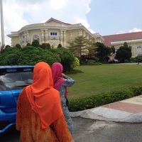 Muzium Diraja Abu Bakar 45 Visitors