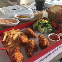 Photo taken at Beyaz Et Restaurant by Harun on 10/25/2019