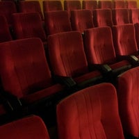 Foto tirada no(a) Cinema Teatro Pasubio por Mauro em 9/20/2013