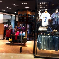 Levi's Store - Bukit Bintang - 4 tips 