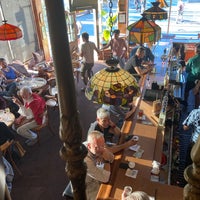 9/5/2022 tarihinde Chris M.ziyaretçi tarafından Twin Peaks Tavern'de çekilen fotoğraf