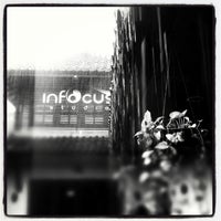 Review Infocus Bali